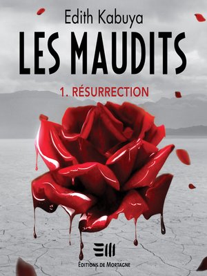 cover image of Les Maudits